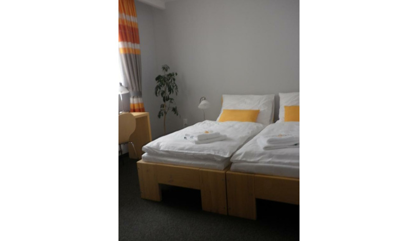 Hotel a Penzion Praděd Thamm Zlaté Hory